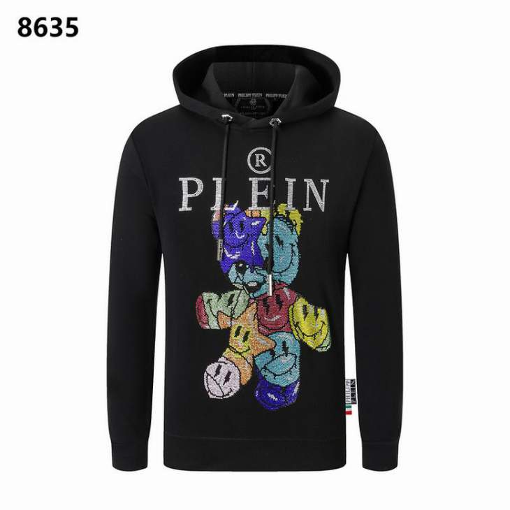 Picture of Philipp Plein Hoodies _SKUPPM-3XL8l86355200